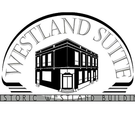 The Westland Suite Chester 외부 사진