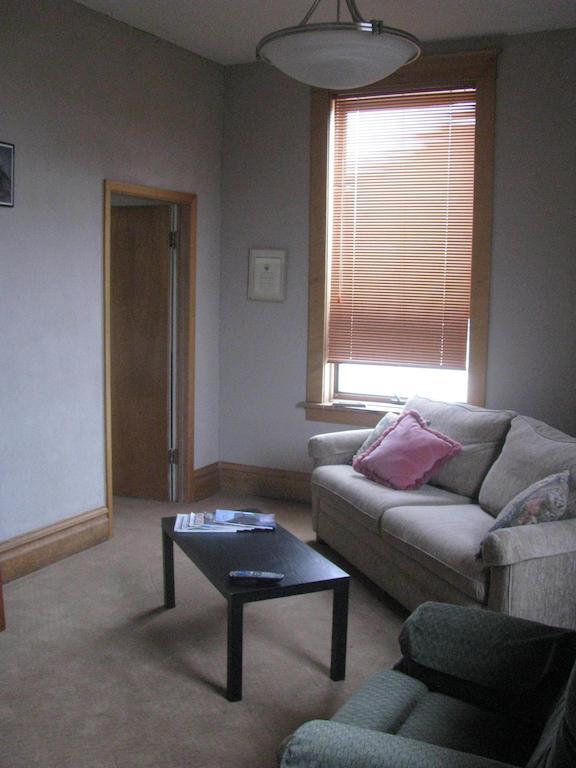 The Westland Suite Chester 객실 사진