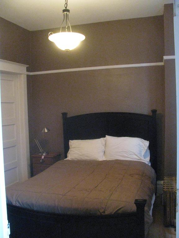 The Westland Suite Chester 객실 사진