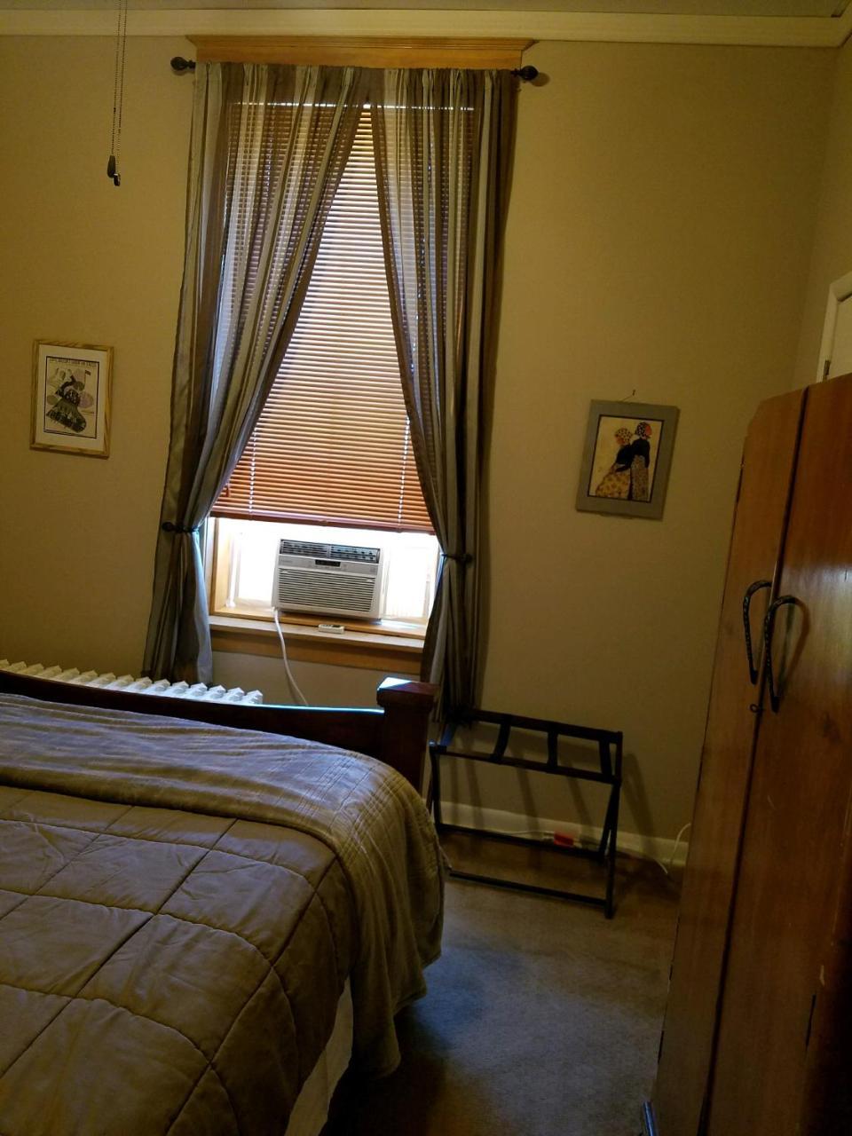 The Westland Suite Chester 외부 사진