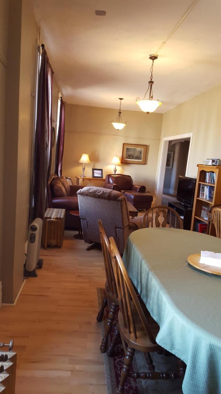 The Westland Suite Chester 외부 사진